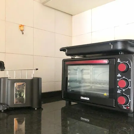 La Casa Sul Magra Апартаменты