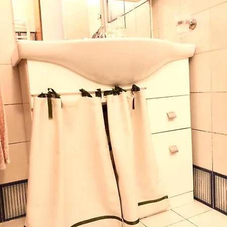 La Casa Sul Magra Apartment Ameglia