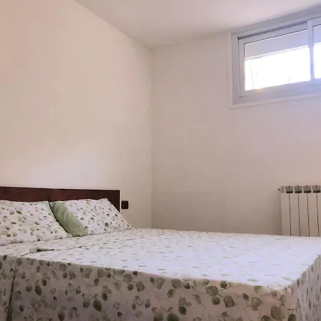 La Casa Sul Magra Apartment