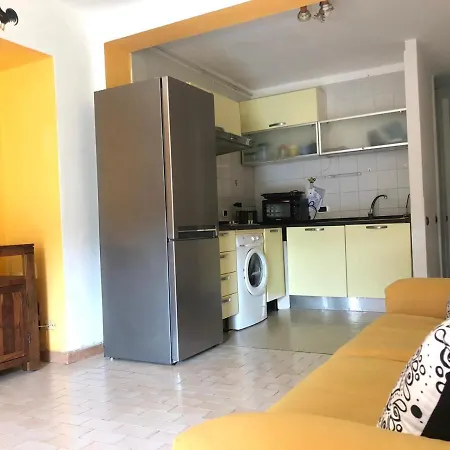 La Casa Sul Magra *