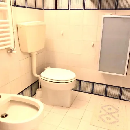 La Casa Sul Magra Appartement *