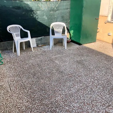 La Casa Sul Magra Appartement Ameglia