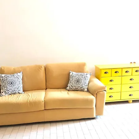 La Casa Sul Magra *