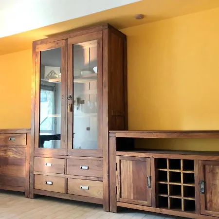 Appartement La Casa Sul Magra Ameglia