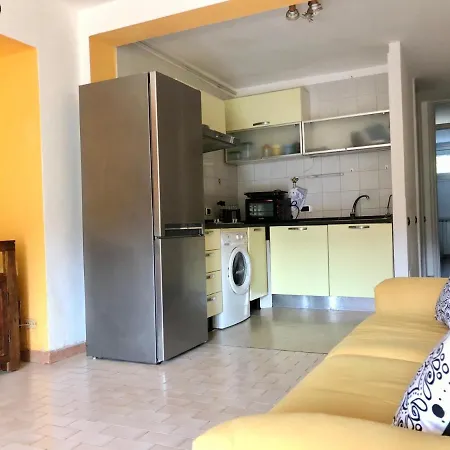 La Casa Sul Magra أَميليا