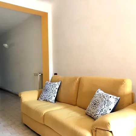 La Casa Sul Magra *
